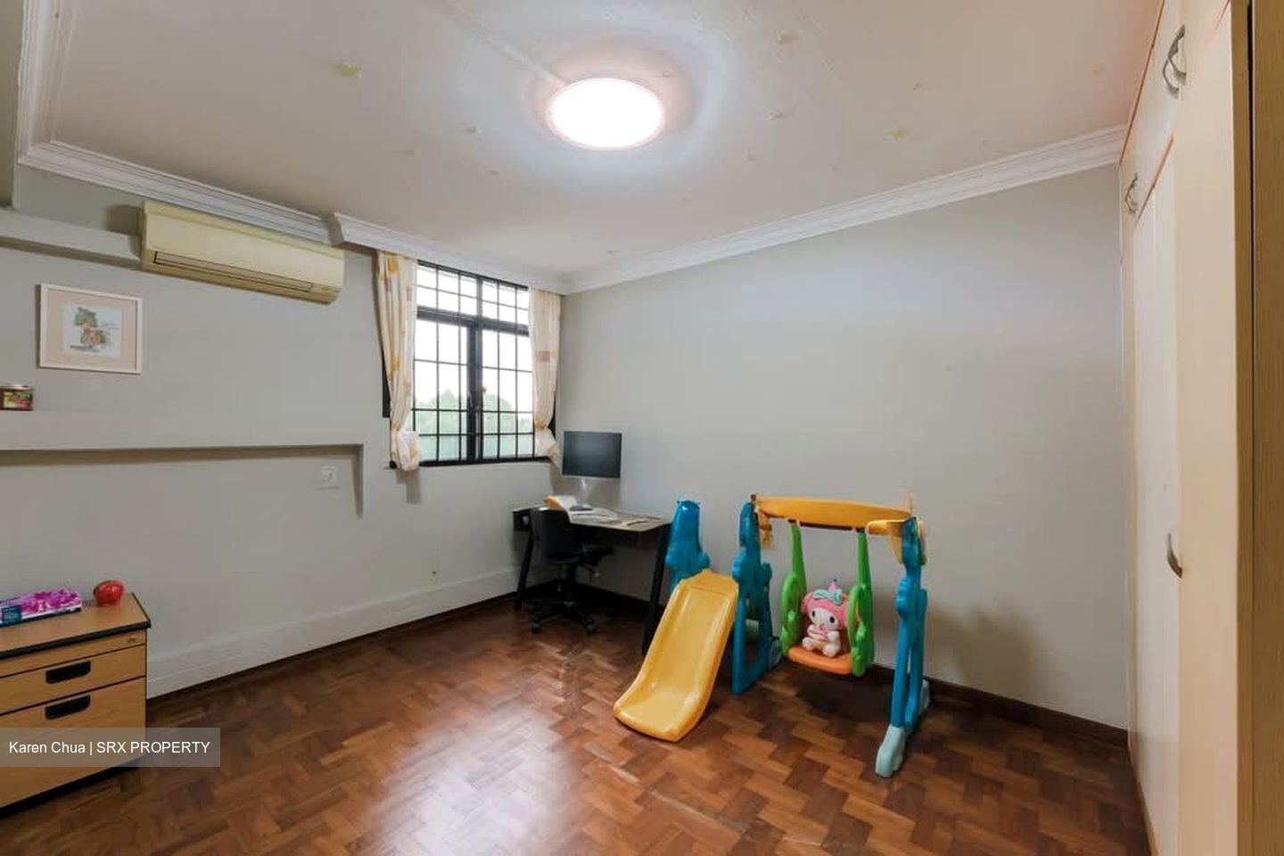 Blk 6 Ghim Moh Road (Queenstown), HDB 5 Rooms #552947701
